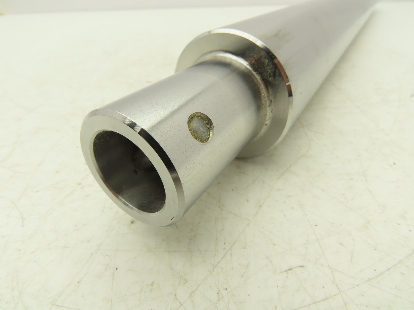 Ambaflex SV-600 Idler Shaft 45x622mm Spiralveyor Spiral Conveyor