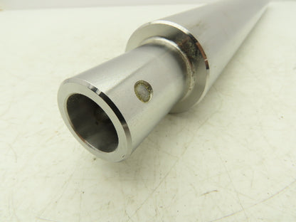 Ambaflex SV-600 Idler Shaft 45x622mm Spiralveyor Spiral Conveyor