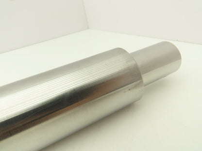 Ambaflex SV-600 Idler Shaft 45x622mm Spiralveyor Spiral Conveyor