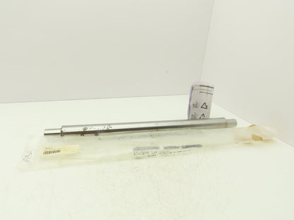 Ambaflex SV-600 Idler Shaft 45x622mm Spiralveyor Spiral Conveyor