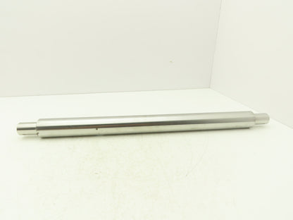 Ambaflex SV-600 Idler Shaft 45x622mm Spiralveyor Spiral Conveyor