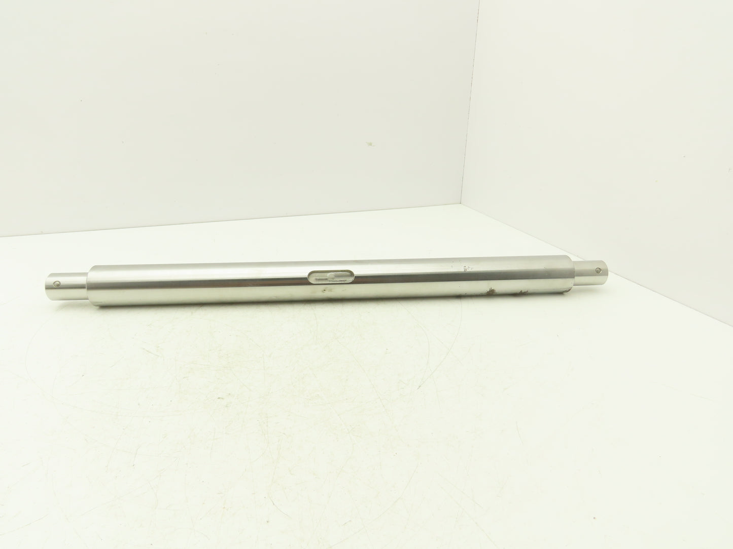 Ambaflex SV-600 Idler Shaft 45x622mm Spiralveyor Spiral Conveyor