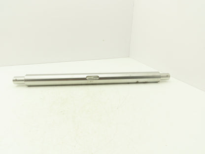 Ambaflex SV-600 Idler Shaft 45x622mm Spiralveyor Spiral Conveyor