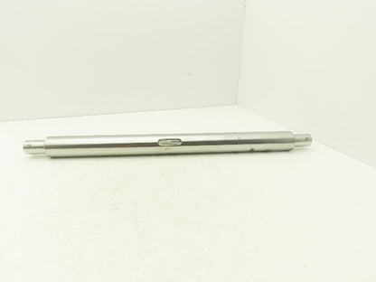 Ambaflex SV-600 Idler Shaft 45x622mm Spiralveyor Spiral Conveyor