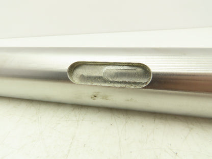 Ambaflex SV-600 Idler Shaft 45x622mm Spiralveyor Spiral Conveyor