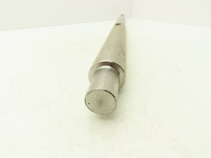 Ambaflex SV-600 Drive Shaft 45x819mm 42CrMo4 Spiralveyor Spiral Conveyor