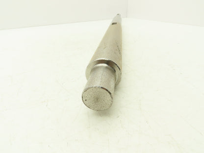 Ambaflex SV-600 Drive Shaft 45x819mm 42CrMo4 Spiralveyor Spiral Conveyor