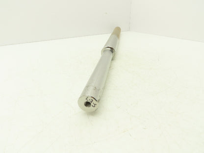 Ambaflex SV-600 Drive Shaft 45x819mm 42CrMo4 Spiralveyor Spiral Conveyor