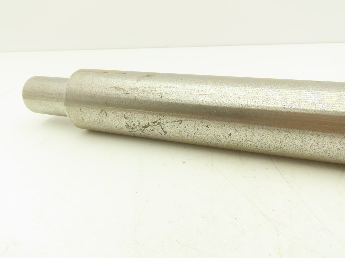 Ambaflex SV-600 Drive Shaft 45x819mm 42CrMo4 Spiralveyor Spiral Conveyor