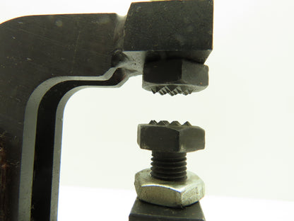 Norgren GL500-J12F-5-A-1-G-X-G-4 Pneumatic Air Gripper Grip-Lok Clamp