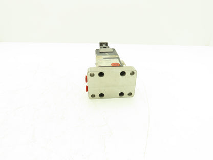 Norgren GL500-J12F-5-A-1-G-X-G-4 Pneumatic Air Gripper Grip-Lok Clamp