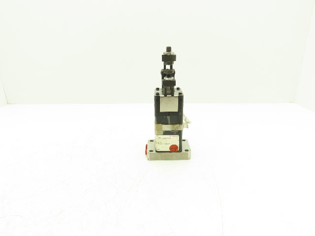 Norgren GL500-J12F-5-A-1-G-X-G-4 Pneumatic Air Gripper Grip-Lok Clamp