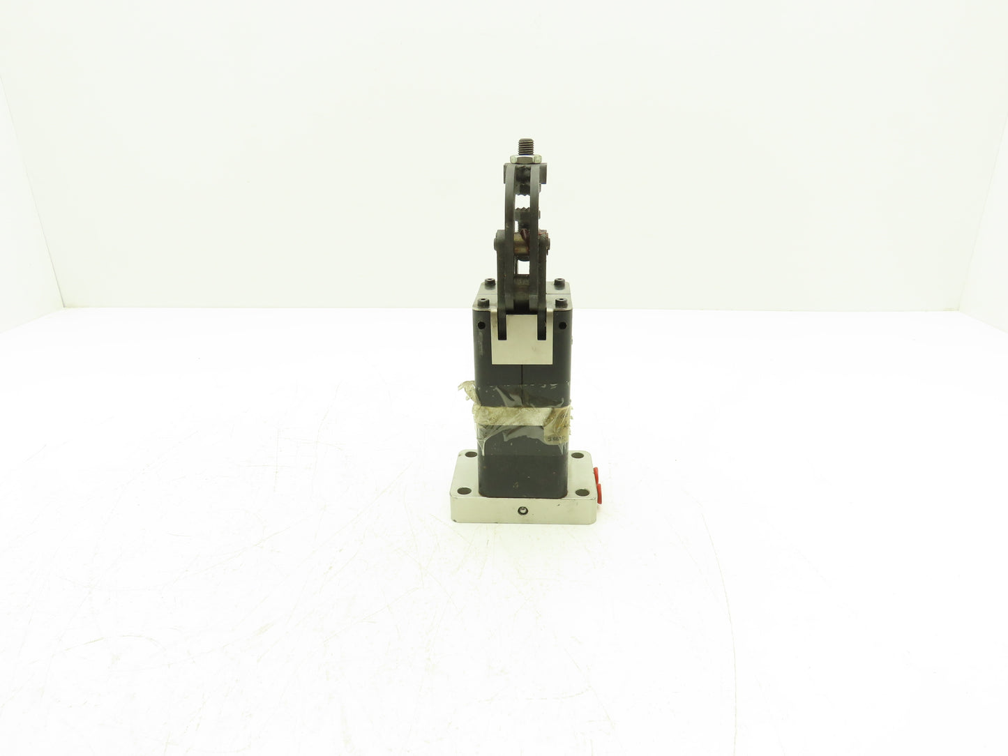 Norgren GL500-J12F-5-A-1-G-X-G-4 Pneumatic Air Gripper Grip-Lok Clamp