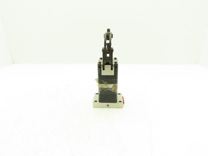 Norgren GL500-J12F-5-A-1-G-X-G-4 Pneumatic Air Gripper Grip-Lok Clamp