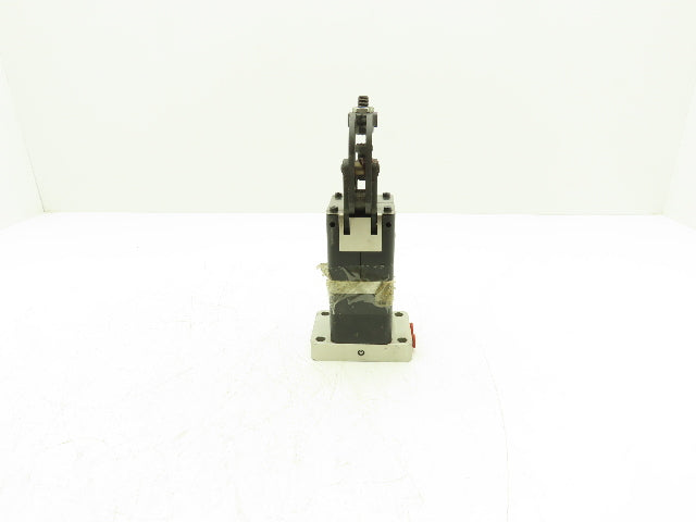 Norgren GL500-J12F-5-A-1-G-X-G-4 Pneumatic Air Gripper Grip-Lok Clamp