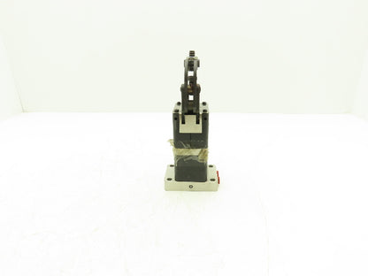 Norgren GL500-J12F-5-A-1-G-X-G-4 Pneumatic Air Gripper Grip-Lok Clamp