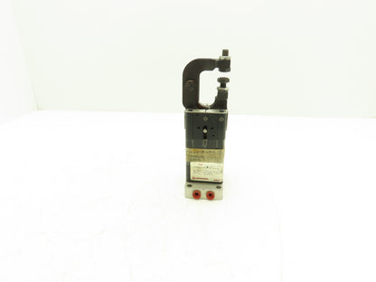 Norgren GL500-J12F-5-A-1-G-X-G-4 Pneumatic Air Gripper Grip-Lok Clamp