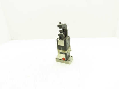 Norgren GL500-J12F-5-A-1-G-X-G-4 Pneumatic Air Gripper Grip-Lok Clamp