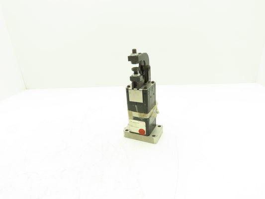 Norgren GL500-J12F-5-A-1-G-X-G-4 Pneumatic Air Gripper Grip-Lok Clamp