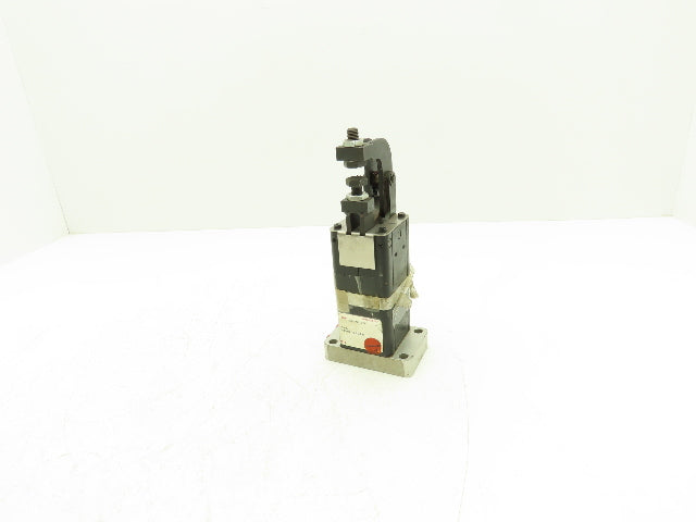 Norgren GL500-J12F-5-A-1-G-X-G-4 Pneumatic Air Gripper Grip-Lok Clamp