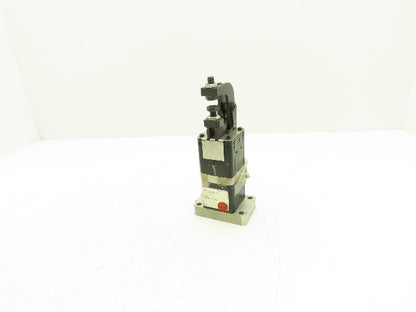 Norgren GL500-J12F-5-A-1-G-X-G-4 Pneumatic Air Gripper Grip-Lok Clamp