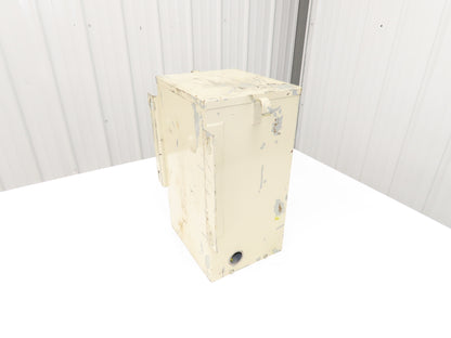 Hevi-Duty HS5F7.5AS Stepdown Transformer 7.5 KVA 1Ph HV 240/480V LV 120/240V