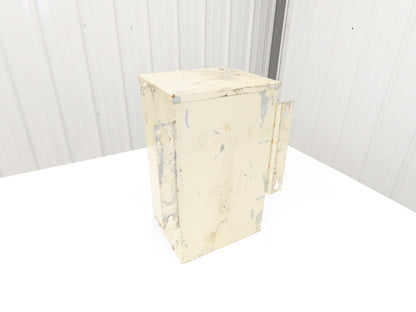 Hevi-Duty HS5F7.5AS Stepdown Transformer 7.5 KVA 1Ph HV 240/480V LV 120/240V