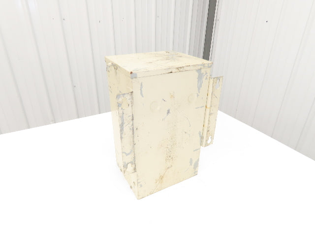 Hevi-Duty HS5F7.5AS Stepdown Transformer 7.5 KVA 1Ph HV 240/480V LV 120/240V