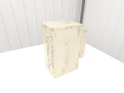 Hevi-Duty HS5F7.5AS Stepdown Transformer 7.5 KVA 1Ph HV 240/480V LV 120/240V