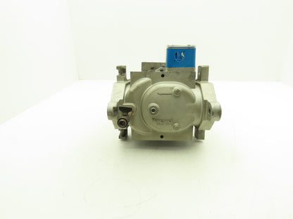 Honeywell V4055D 1035 Fluid Power Gas Valve 120V G-LP 110/120VAC 50/60Hz 3"