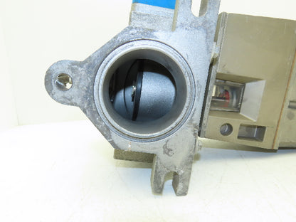 Honeywell V4055D 1035 Fluid Power Gas Valve 120V G-LP 110/120VAC 50/60Hz 3"