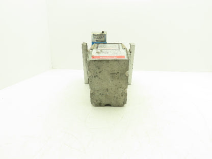 Honeywell V4055D 1035 Fluid Power Gas Valve 120V G-LP 110/120VAC 50/60Hz 3"