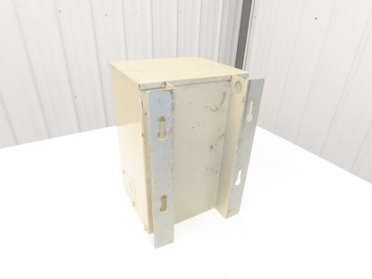 PowerTran PT102-5K Stepdown Power Transformer 5kVA 1ph HV 240/480V LV 120/240V