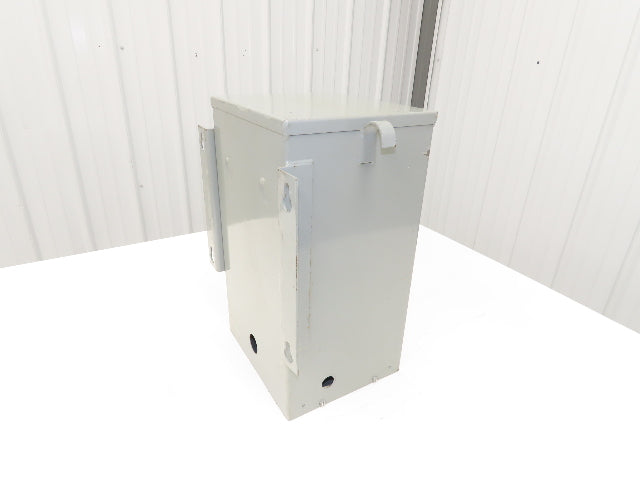 Hevi-Duty HS5F7.5AS Stepdown Transformer 7.5 KVA 1Ph HV 240/480V LV 120/240V