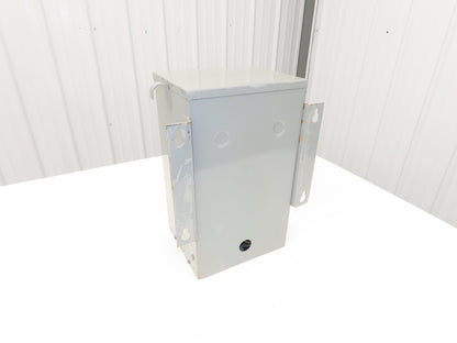 Hevi-Duty HS5F7.5AS Stepdown Transformer 7.5 KVA 1Ph HV 240/480V LV 120/240V