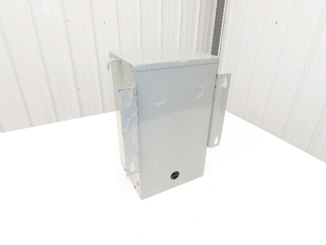 Hevi-Duty HS5F7.5AS Stepdown Transformer 7.5 KVA 1Ph HV 240/480V LV 120/240V