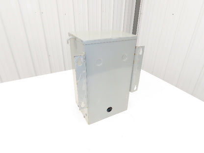 Hevi-Duty HS5F7.5AS Stepdown Transformer 7.5 KVA 1Ph HV 240/480V LV 120/240V