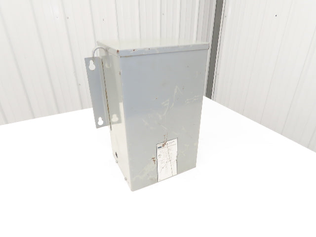 Hevi-Duty HS5F7.5AS Stepdown Transformer 7.5 KVA 1Ph HV 240/480V LV 120/240V
