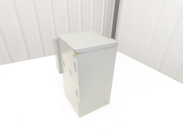 Sola HS1F2AS Step Down Transformer Hevi-Duty 240/480v Primary 120/240V Secondary