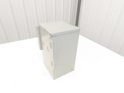 Sola HS1F2AS Step Down Transformer Hevi-Duty 240/480v Primary 120/240V Secondary