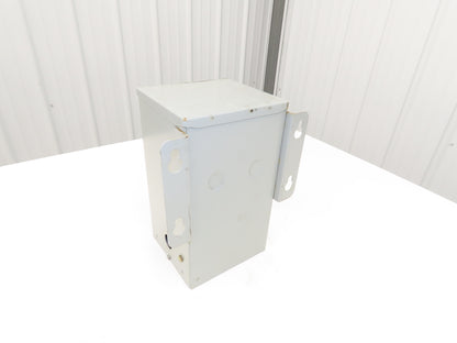 Sola HS1F2AS Step Down Transformer Hevi-Duty 240/480v Primary 120/240V Secondary