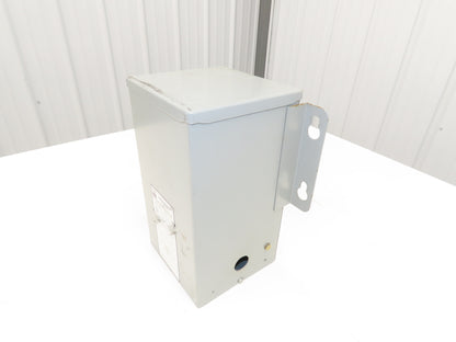 Sola HS1F2AS Step Down Transformer Hevi-Duty 240/480v Primary 120/240V Secondary