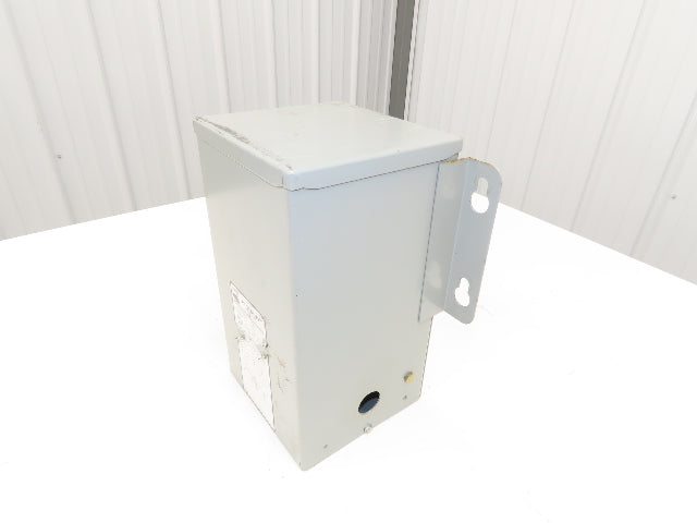 Sola HS1F2AS Step Down Transformer Hevi-Duty 240/480v Primary 120/240V Secondary