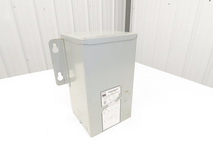 Sola HS1F2AS Step Down Transformer Hevi-Duty 240/480v Primary 120/240V Secondary