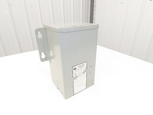 Sola HS1F2AS Step Down Transformer Hevi-Duty 240/480v Primary 120/240V Secondary