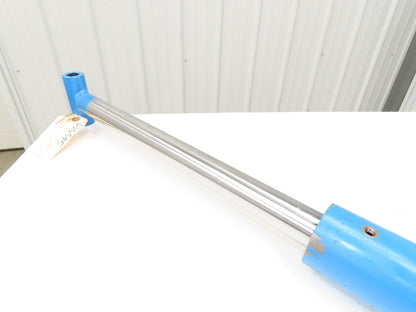 Galbreath D-26545 Hydraulic Compactor Bypass Cylinder 33" Stroke 1-3/4" Rod