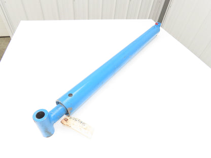 Galbreath D-26545 Hydraulic Compactor Bypass Cylinder 33" Stroke 1-3/4" Rod