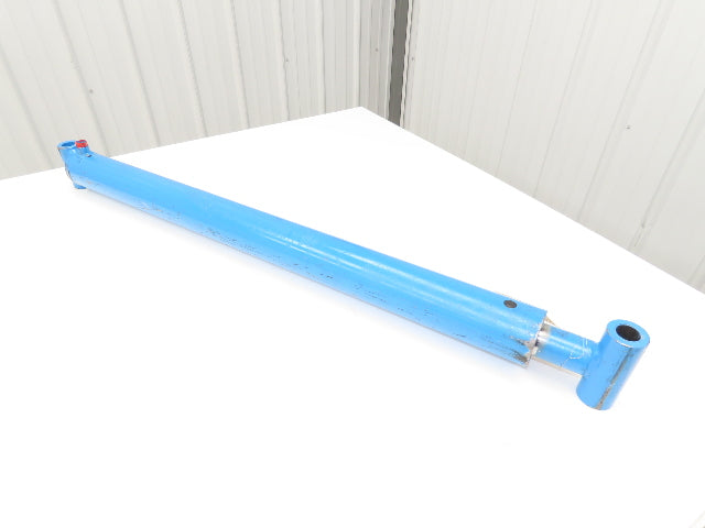 Galbreath D-26545 Hydraulic Compactor Bypass Cylinder 33" Stroke 1-3/4" Rod