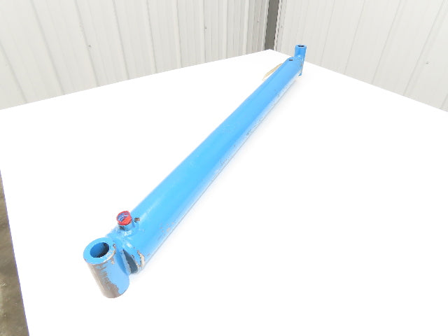 Galbreath D-26545 Hydraulic Compactor Bypass Cylinder 33" Stroke 1-3/4" Rod