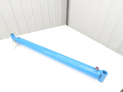 Galbreath D-26545 Hydraulic Compactor Bypass Cylinder 33" Stroke 1-3/4" Rod